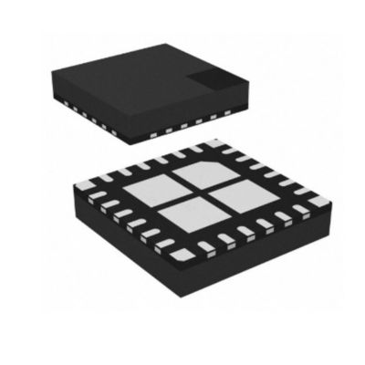 एकीकृत सर्किट चिप LT8627SPJV सिंक्रोनस स्टेप-डाउन साइलेंट स्विचर LQFN-24