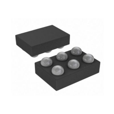 एकीकृत सर्किट चिप ADPL20502AANT 2A बूस्ट कन्वर्टर True Shutdown WLP-6 के साथ