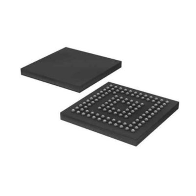 एकीकृत सर्किट चिप ADAQ8088BBCZ डबल चैनल लो-पास फिल्टर मॉड्यूल BGA-84