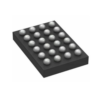 सेंसर आईसी MAX32674CGWG बायोमेट्रिक एल्गोरिथ्म/सेंसर हब WLP-24 सेंसर मॉड्यूल