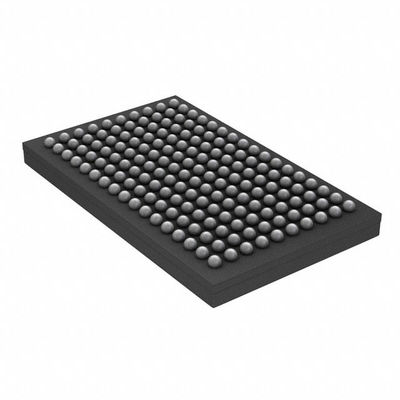 एकीकृत सर्किट चिप LTC2000IY-11 डेटा कन्वर्टर आईसी BGA-170 11-बिट 2.5Gsps DAC