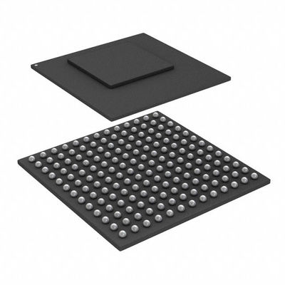 एकीकृत सर्किट चिप AD9161BBCZ 12GSPS 11-बिट आरएफ डिजिटल टू एनालॉग कन्वर्टर्स