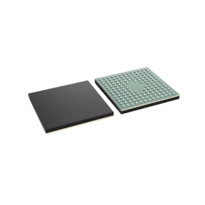 माइक्रोकंट्रोलर MCU TM4C123BH6NMRIR 32-बिट 80MHz 256KB फ्लैश माइक्रोकंट्रोलर 157-BGA