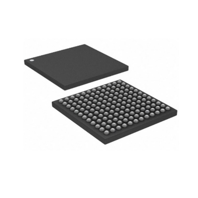 माइक्रोकंट्रोलर MCU R7FA6M5AH3CBM 2MB फ्लैश RA6M5 माइक्रोकंट्रोलर IC 144-LFBGA