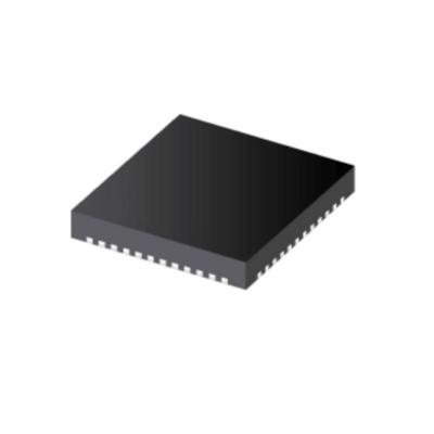 BT IC CC1354P106T0RSKR 2.4GHz वायरलेस एमसीयू एकीकृत पावर एम्पलीफायर के साथ