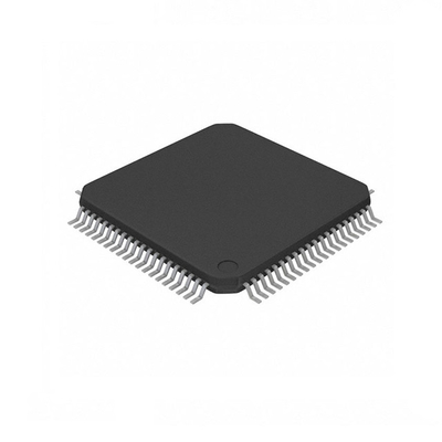 माइक्रोकंट्रोलर MCU F28P659DK8PZPQ1 ऑटोमोटिव 200MHz 1.28MB फ्लैश माइक्रोकंट्रोलर