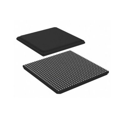 माइक्रोकंट्रोलर एमसीयू LS1048AXE7PTA 4 कोर 64-बिट एम्बेडेड माइक्रोप्रोसेसर आईसी