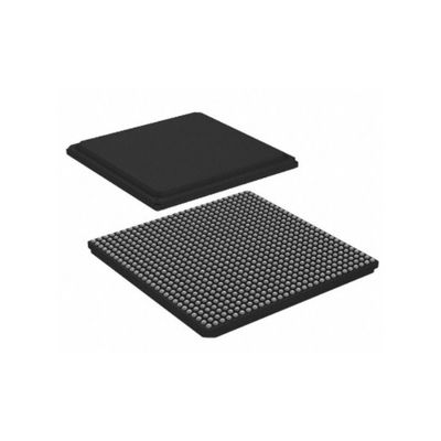 माइक्रोकंट्रोलर एमसीयू LS1043ACE9PQB 4 कोर 64-बिट QorIQ लेयर्सकेप माइक्रोप्रोसेसर आईसी