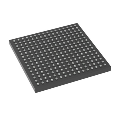 फील्ड प्रोग्राम करने योग्य गेट सरणी LFCPNX-100-8ASG256A FPGA IC WLCSP-256 प्रोग्राम करने योग्य तर्क