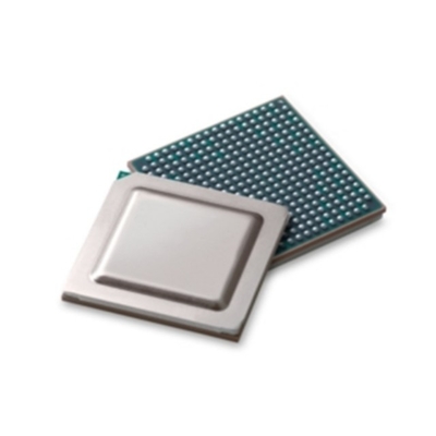 ईथरनेट आईसी BCM81384A0IFSBG 16nm कम पावर क्वाड 100GbE रिटाइमर ईथरनेट PHYs