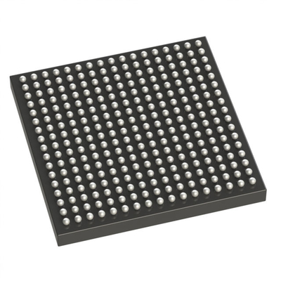 फील्ड प्रोग्राम करने योग्य गेट सरणी LIFCL-40-8MG289C FPGA IC 500MHz FPGA चिप CSBGA-289