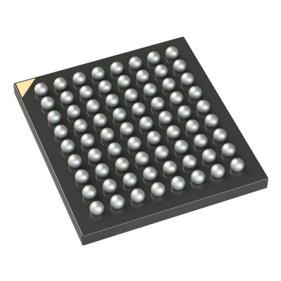 फील्ड प्रोग्राम करने योग्य गेट सरणी LIFCL-17-7UWG72C 0.95V से 1.05V एम्बेडेड FPGA चिप