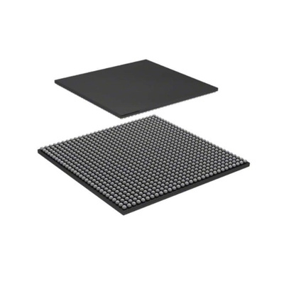 फ़ील्ड प्रोग्राम करने योग्य गेट सरणी LAV-AT-X70-3CSG841I मध्यम रेंज सामान्य प्रयोजन FPGAs