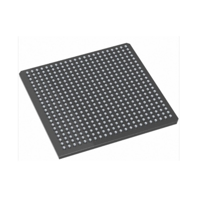 फील्ड प्रोग्राम करने योग्य गेट सरणी LAV-AT-X30-1LBG484C 2400Mbps FPGA प्रोग्राम करने योग्य आईसी