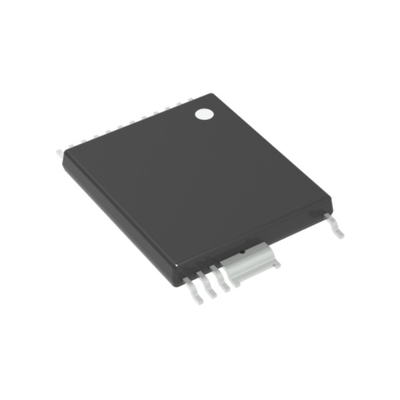 एकीकृत सर्किट चिप INN4077C-H181-TL 135W 750V ZVS फ्लाईबैक स्विचर आईसी InSOP-24D