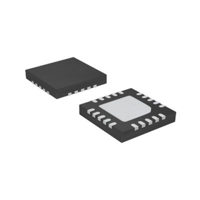 वायरलेस कम्युनिकेशन मॉड्यूल F1975NCGI8 3MHz से 5GHz डिजिटल स्टेप एटेंन्यूएटर आईसी