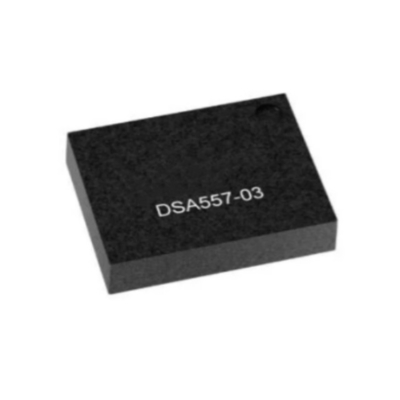 एकीकृत सर्किट चिप DSA557-0344FL1TVAO PCI एक्सप्रेस क्लॉक जनरेटर आईसी VQFN-14
