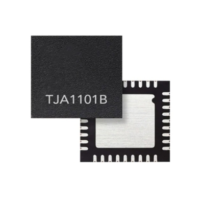 ईथरनेट आईसी TJA1101BHN सिंगल पोर्ट 100BASE-T1 ऑटोमोटिव ईथरनेट PHYs HVQFN-36
