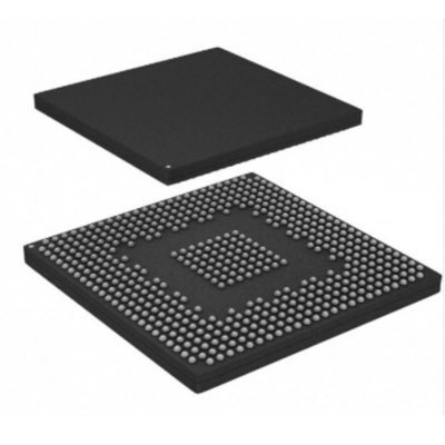 माइक्रोकंट्रोलर MCU R7F702Z19BFDBG 16MB तक फ्लैश 32-बिट माइक्रोकंट्रोलर BGA516