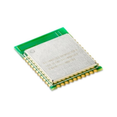 बीटी आईसी DA14695MOD-00F3200C स्मार्टबॉन्ड बीटी कम ऊर्जा 5.2 मॉड्यूल 2.4GHz बीटी मॉड्यूल