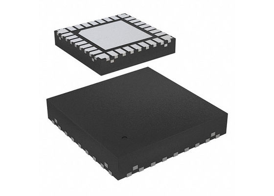 एकीकृत सर्किट चिप MC33926PNBR2 5A एच-ब्रिज ब्रश डीसी मोटर ड्राइवर 32-PQFN