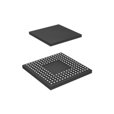 माइक्रोकंट्रोलर MCU R7S921046VCBG 528MHz ARM कॉर्टेक्स A9 माइक्रोप्रोसेसर LFBGA-256