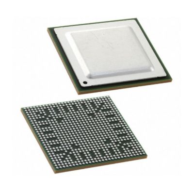 एकीकृत सर्किट चिप SAS3808N 8-पोर्ट 12Gb/s त्रि-मोड I/O नियंत्रक