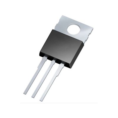 एकीकृत सर्किट चिप IPP60R016CM8 ट्रांजिस्टर PG-TO220-3 600V पावर ट्रांजिस्टर