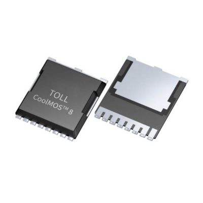 एकीकृत सर्किट चिप IPT60R037CM8 पावर ट्रांजिस्टर PG-HSOF-8 MOSFET ट्रांजिस्टर