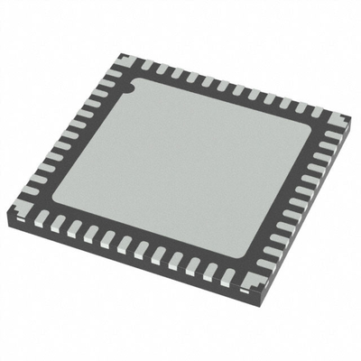 एकीकृत सर्किट चिप DSPIC33CH128MP505-H/M4 100MHz डुअल कोर डीएससी नियंत्रक आईसी
