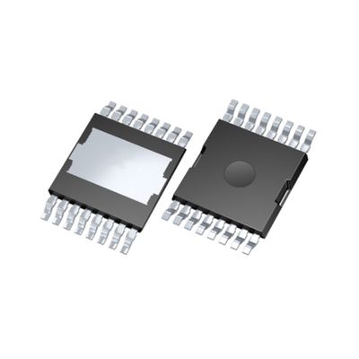 एकीकृत सर्किट चिप IPTC020N13NM6 ट्रांजिस्टर PG-HDSOP-16 MOSFET ट्रांजिस्टर