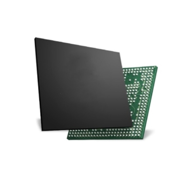 ईथरनेट आईसी BCM53161XUB0KLFBG 10GE अपलिंक पोर्ट के साथ अल्ट्रा-लो पावर 2.5GE स्विच