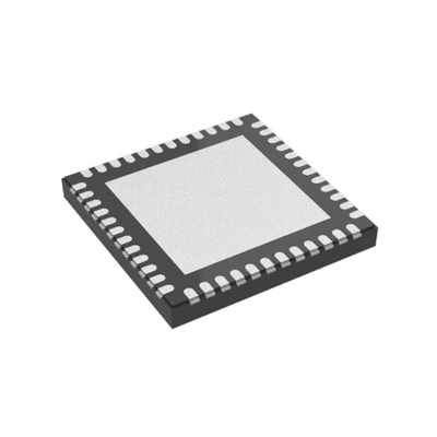 माइक्रोकंट्रोलर MCU R9A06G1502GNE RISC-V MCU ASSP 100MHz प्रदर्शन के साथ QFN-48