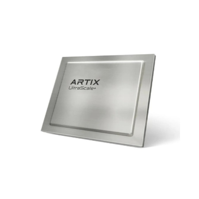 फ़ील्ड प्रोग्राम करने योग्य गेट सरणी XCAU10P-L1FFVB676I 96250 LE एम्बेडेड प्रोग्राम करने योग्य लॉजिक आईसी
