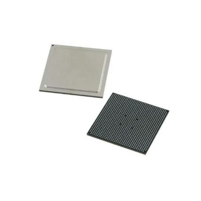फील्ड प्रोग्राम करने योग्य गेट सरणी XC7V585T-2FFG1761I 28.05 Gb/s FPGA प्रोग्राम करने योग्य तर्क IC FCBGA-1761