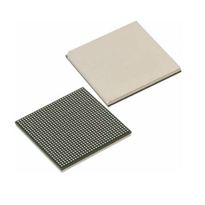 फील्ड प्रोग्राम करने योग्य गेट सरणी XCKU9P-L1FFVE900I उच्च प्रदर्शन एम्बेडेड FPGA आईसी FBGA-900