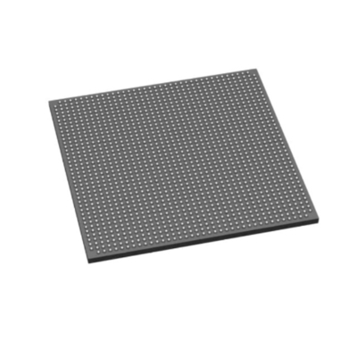 फ़ील्ड प्रोग्राम करने योग्य गेट सरणी XCKU15P-L2FFVE1517E 65340 LAB FPGA प्रोग्राम करने योग्य तर्क IC