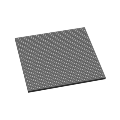 फील्ड प्रोग्राम करने योग्य गेट सरणी XCKU15P-1FFVE1517I 9.8 एमबीटी उच्च प्रदर्शन एम्बेडेड एफपीजीए आईसी