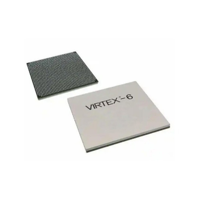 फील्ड प्रोग्राम करने योग्य गेट सरणी XC6VLX130T-2FF1156I एम्बेडेड FPGAs FCBGA-1156 FPGA IC