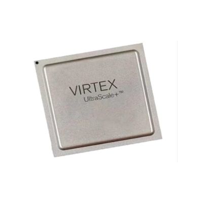 फील्ड प्रोग्राम करने योग्य गेट सरणी XC6VHX380T-1FFG1924C 1.6GHz एम्बेडेड FPGA FBGA-1924