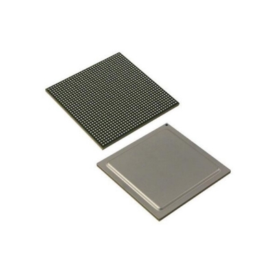 फील्ड प्रोग्राम करने योग्य गेट सरणी XC7K325T-2FBG900C 500 I/O Kintex-7 FPGA प्रोग्राम करने योग्य लॉजिक आईसी