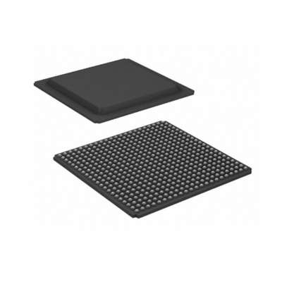 फ़ील्ड प्रोग्राम करने योग्य गेट सरणी XC6VLX130T-2FF784I Virtex-6 FPGA एकीकृत सर्किट