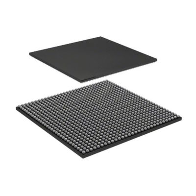 फील्ड प्रोग्राम करने योग्य गेट सरणी XC6SLX150T-3FGG900I FBGA-900 FPGA एकीकृत सर्किट