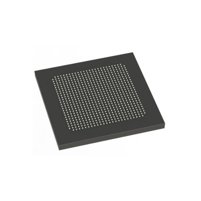 फ़ील्ड प्रोग्राम करने योग्य गेट सरणी EP4SGX230DF29C3G FBGA-780 FPGA प्रोग्राम करने योग्य लॉजिक आईसी