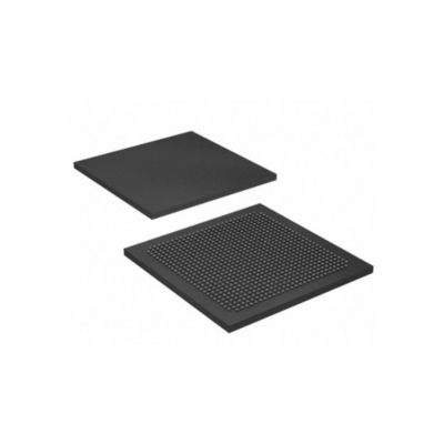 फील्ड प्रोग्राम करने योग्य गेट सरणी EP4SGX290KF40I3G एम्बेडेड FPGA प्रोग्राम करने योग्य तर्क IC