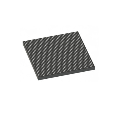 फील्ड प्रोग्राम करने योग्य गेट सरणी EP4SE530H40I3G FPGA चिप 26.73Mbit FPGA लॉजिक चिप्स
