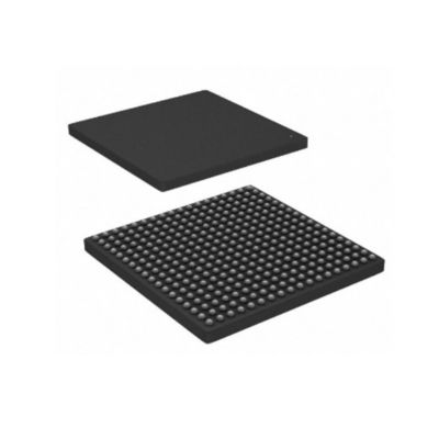 फ़ील्ड प्रोग्राम करने योग्य गेट सरणी 10M08SAU324C8G 246 I/O फ़ील्ड प्रोग्राम करने योग्य गेट सरणी IC