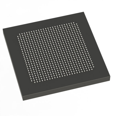 फील्ड प्रोग्राम करने योग्य गेट सरणी 5SGSMD3E3H29I3G 13Mbit Stratix V FPGA लॉजिक चिप्स