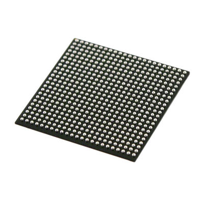 5CEBA5F23C7N फील्ड प्रोग्राम करने योग्य गेट सरणी FPGA आईसी 240 I/O 1.1V एम्बेडेड FBGA-484 के साथ