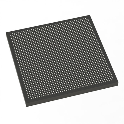 फील्ड प्रोग्राम करने योग्य गेट सरणी 5SGXEBBR3H43C4G 600 I/O Stratix V GX एम्बेडेड FPGA IC 1760-HBGA